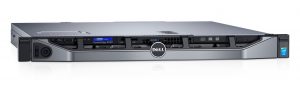 Dell PowerEdge R230 Rack Server